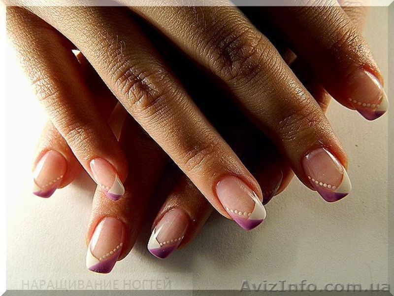 Наращивание ногтей на дому Киев м Лукьяновская - <ro>Изображение</ro><ru>Изображение</ru> #3, <ru>Объявление</ru> #1312618