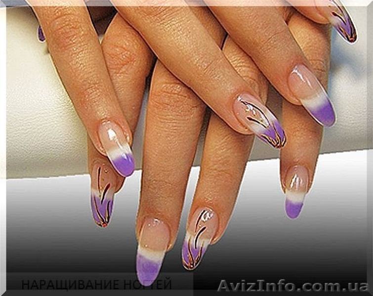 Наращивание ногтей на дому Киев м Лукьяновская - <ro>Изображение</ro><ru>Изображение</ru> #8, <ru>Объявление</ru> #1312618