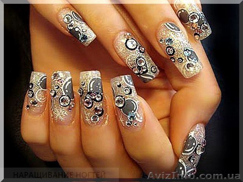 Наращивание ногтей на дому Киев м Лукьяновская - <ro>Изображение</ro><ru>Изображение</ru> #9, <ru>Объявление</ru> #1312618