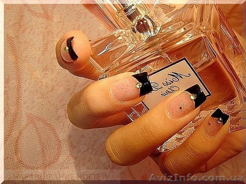 Наращивание ногтей на дому Киев м Лукьяновская - <ro>Изображение</ro><ru>Изображение</ru> #10, <ru>Объявление</ru> #1312618