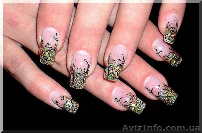 Наращивание ногтей акрилом на Святошино - <ro>Изображение</ro><ru>Изображение</ru> #2, <ru>Объявление</ru> #1312626