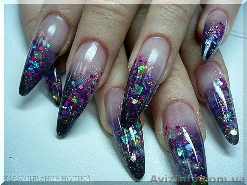 Наращивание ногтей акрилом на Святошино - <ro>Изображение</ro><ru>Изображение</ru> #7, <ru>Объявление</ru> #1312626