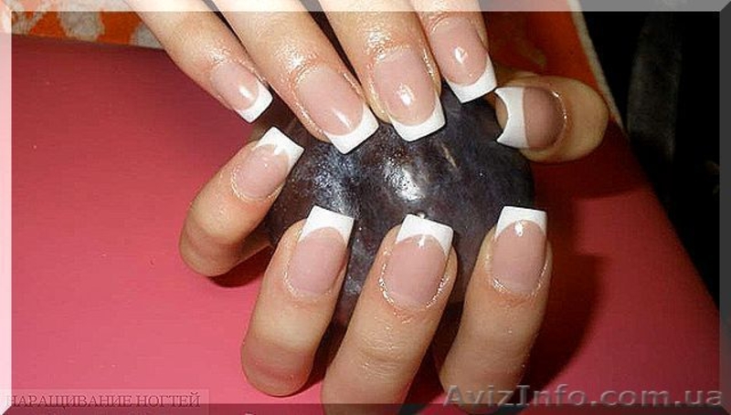 Наращивание ногтей акрилом на Святошино - <ro>Изображение</ro><ru>Изображение</ru> #9, <ru>Объявление</ru> #1312626