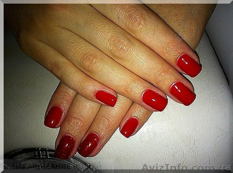 Наращивание ногтей аквариум м Печерская - <ro>Изображение</ro><ru>Изображение</ru> #3, <ru>Объявление</ru> #1313669