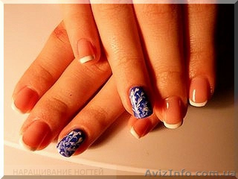 Наращивание ногтей аквариум м Печерская - <ro>Изображение</ro><ru>Изображение</ru> #6, <ru>Объявление</ru> #1313669