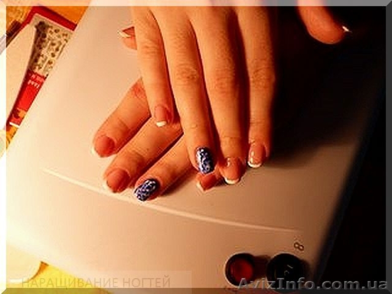 Наращивание ногтей аквариум м Печерская - <ro>Изображение</ro><ru>Изображение</ru> #9, <ru>Объявление</ru> #1313669