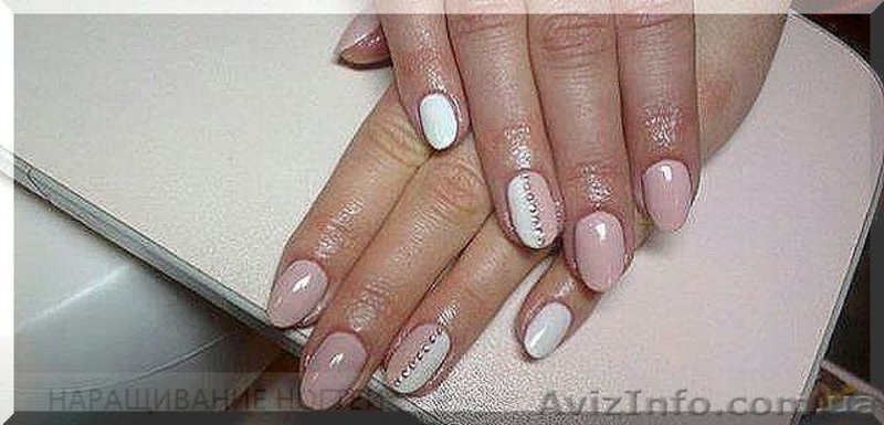 Наращивание ногтей аквариум м Печерская - <ro>Изображение</ro><ru>Изображение</ru> #10, <ru>Объявление</ru> #1313669