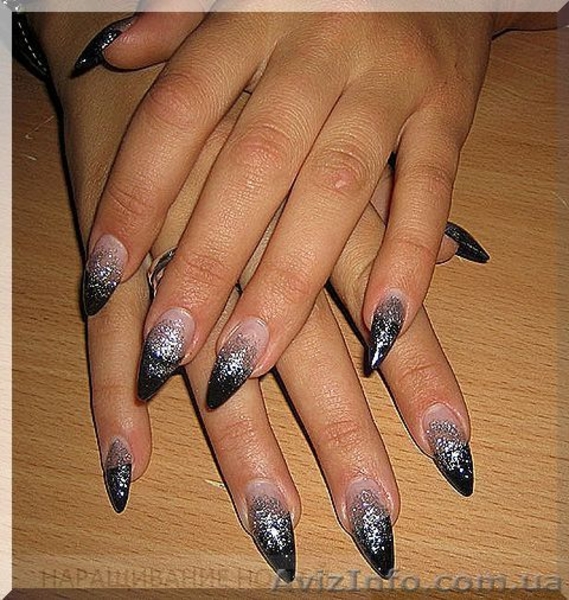 Наращивание ногтей Киев м Лукьяновская - <ro>Изображение</ro><ru>Изображение</ru> #3, <ru>Объявление</ru> #1314060