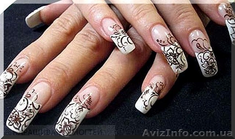Наращивание ногтей Киев м Лукьяновская - <ro>Изображение</ro><ru>Изображение</ru> #4, <ru>Объявление</ru> #1314060