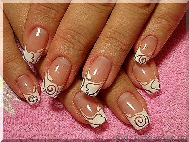 Наращивание ногтей Киев м Лукьяновская - <ro>Изображение</ro><ru>Изображение</ru> #5, <ru>Объявление</ru> #1314060