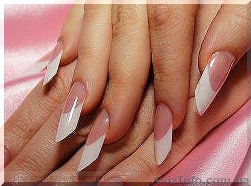 Наращивание ногтей Киев м Лукьяновская - <ro>Изображение</ro><ru>Изображение</ru> #6, <ru>Объявление</ru> #1314060