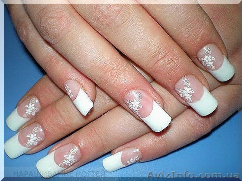 Наращивание ногтей Киев м Лукьяновская - <ro>Изображение</ro><ru>Изображение</ru> #8, <ru>Объявление</ru> #1314060