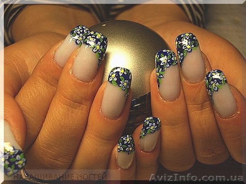 Наращивание ногтей Киев м Лукьяновская - <ro>Изображение</ro><ru>Изображение</ru> #9, <ru>Объявление</ru> #1314060