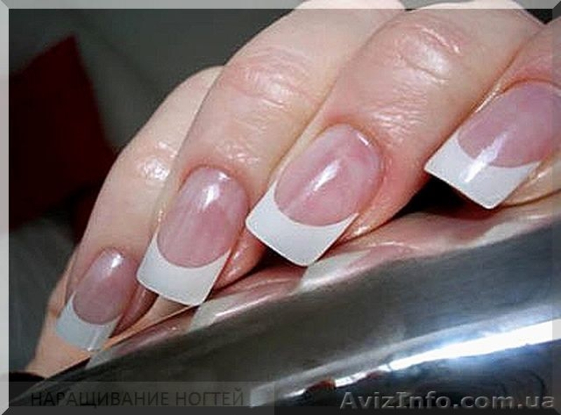 Наращивание ногтей Киев м Лукьяновская - <ro>Изображение</ro><ru>Изображение</ru> #10, <ru>Объявление</ru> #1314060