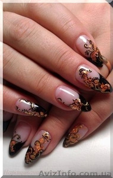 Наращивание ногтей френч Подол. Безупречные ногти по низким ценам. - <ro>Изображение</ro><ru>Изображение</ru> #10, <ru>Объявление</ru> #1314960