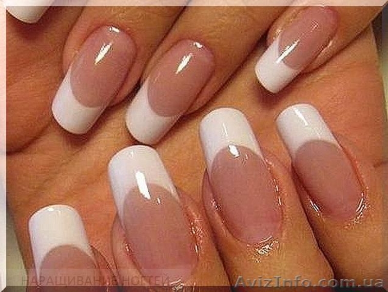 Наращивание ногтей Киев на Голосеево - <ro>Изображение</ro><ru>Изображение</ru> #2, <ru>Объявление</ru> #1315322