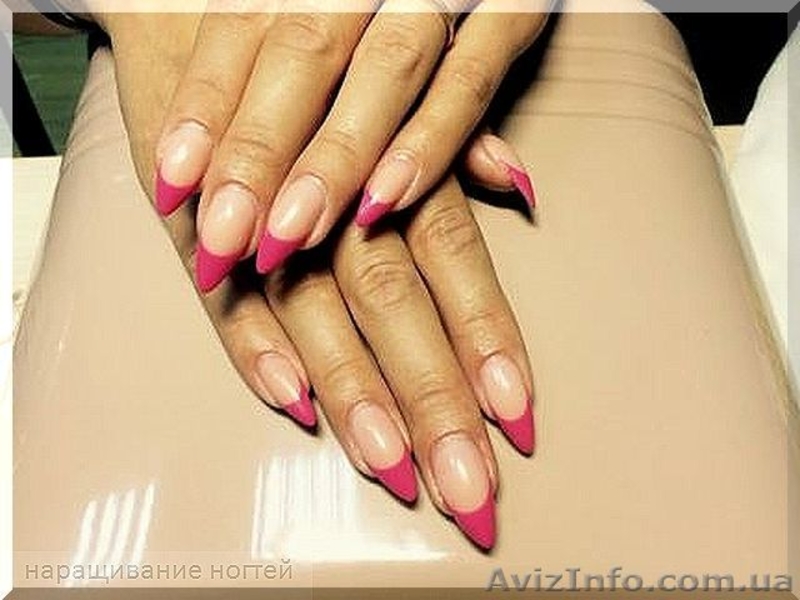 Наращивание ногтей Киев левый берег. Интересные предложения. Скидки! - <ro>Изображение</ro><ru>Изображение</ru> #3, <ru>Объявление</ru> #1315496