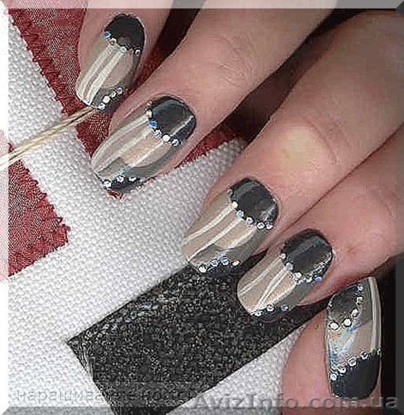 Наращивание ногтей Киев левый берег. Интересные предложения. Скидки! - <ro>Изображение</ro><ru>Изображение</ru> #4, <ru>Объявление</ru> #1315496