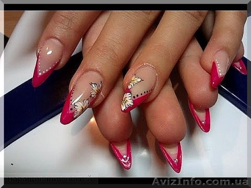 Наращивание ногтей Киев левый берег. Интересные предложения. Скидки! - <ro>Изображение</ro><ru>Изображение</ru> #5, <ru>Объявление</ru> #1315496