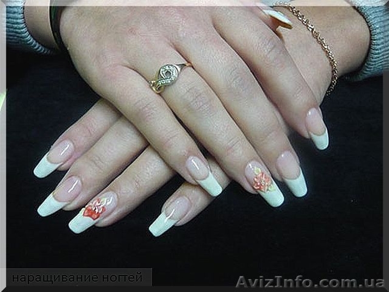 Наращивание ногтей Киев левый берег. Интересные предложения. Скидки! - <ro>Изображение</ro><ru>Изображение</ru> #7, <ru>Объявление</ru> #1315496