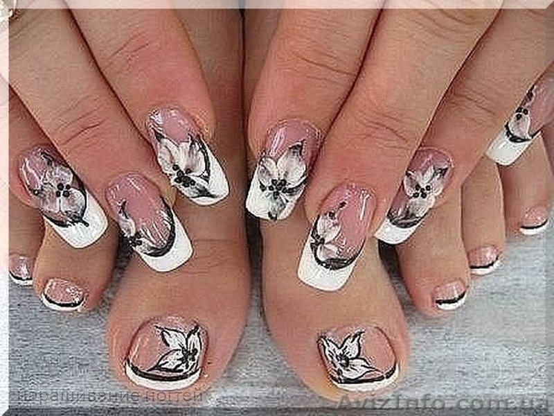 Наращивание ногтей Киев левый берег. Интересные предложения. Скидки! - <ro>Изображение</ro><ru>Изображение</ru> #8, <ru>Объявление</ru> #1315496