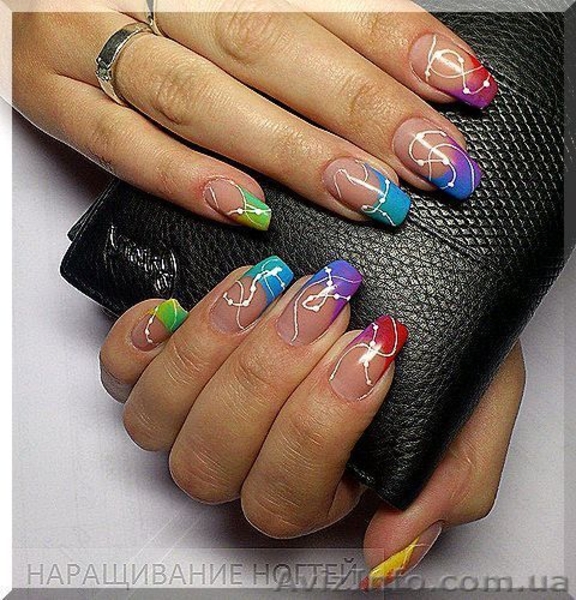 Наращивание ногтей Майдан Независимости - <ro>Изображение</ro><ru>Изображение</ru> #8, <ru>Объявление</ru> #1316447