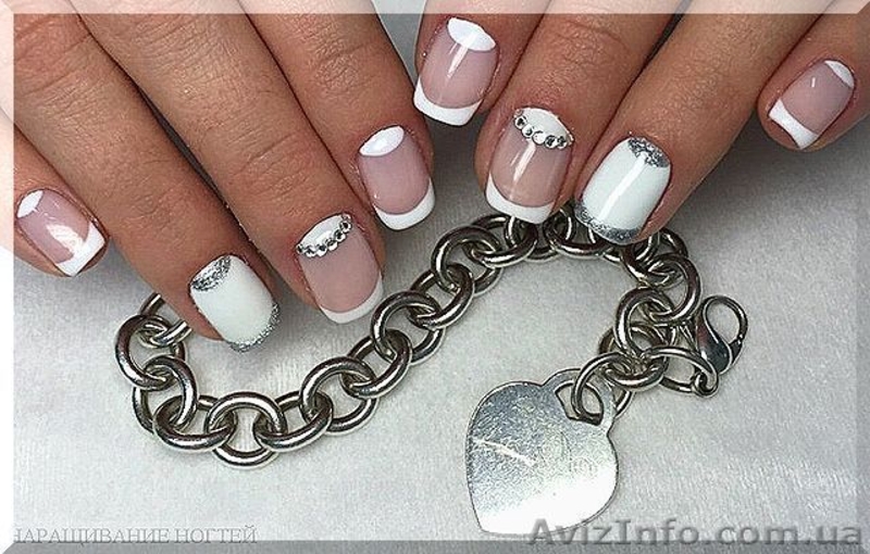 Наращивание ногтей гелем аквариум Киев Дарница - <ro>Изображение</ro><ru>Изображение</ru> #3, <ru>Объявление</ru> #1317742