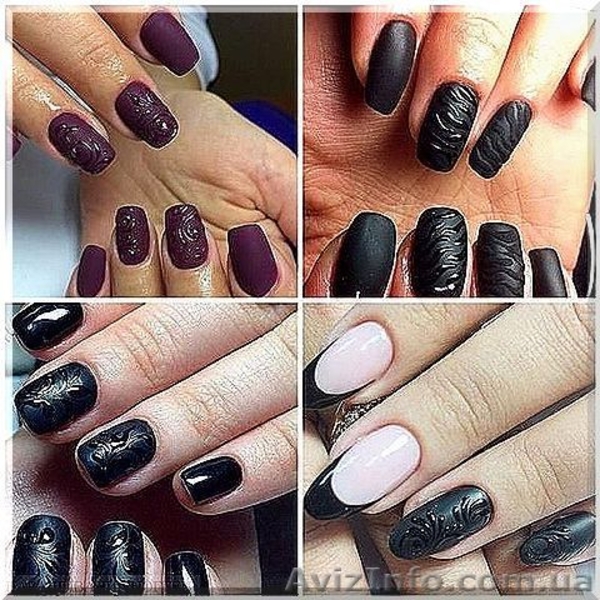 Наращивание ногтей гелем аквариум Киев Дарница - <ro>Изображение</ro><ru>Изображение</ru> #5, <ru>Объявление</ru> #1317742