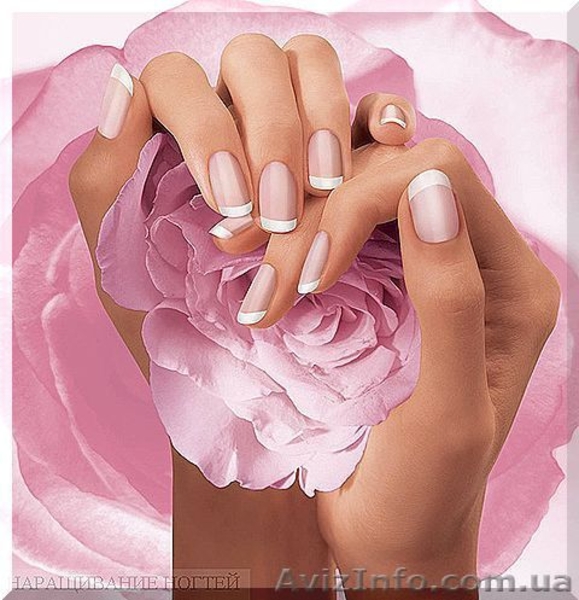 Наращивание ногтей гелем аквариум Киев Дарница - <ro>Изображение</ro><ru>Изображение</ru> #9, <ru>Объявление</ru> #1317742