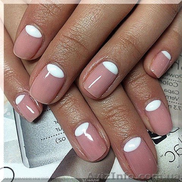 Наращивание ногтей гелем акция на Липках - <ro>Изображение</ro><ru>Изображение</ru> #3, <ru>Объявление</ru> #1317749