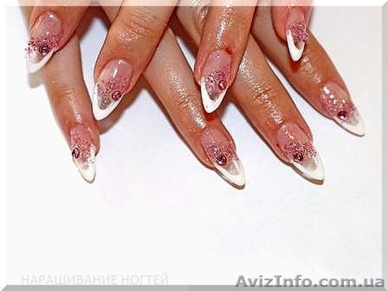 Наращивание ногтей недорого Киев в Оболонском районе - <ro>Изображение</ro><ru>Изображение</ru> #3, <ru>Объявление</ru> #1318247