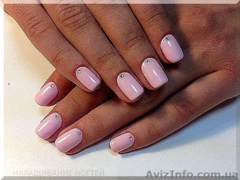 Наращивание ногтей недорого Киев в Оболонском районе - <ro>Изображение</ro><ru>Изображение</ru> #4, <ru>Объявление</ru> #1318247