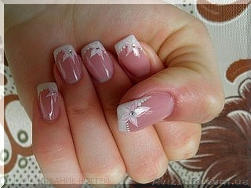 Наращивание ногтей недорого Киев в Оболонском районе - <ro>Изображение</ro><ru>Изображение</ru> #5, <ru>Объявление</ru> #1318247