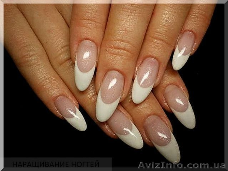 Наращивание ногтей недорого Киев в Оболонском районе - <ro>Изображение</ro><ru>Изображение</ru> #6, <ru>Объявление</ru> #1318247