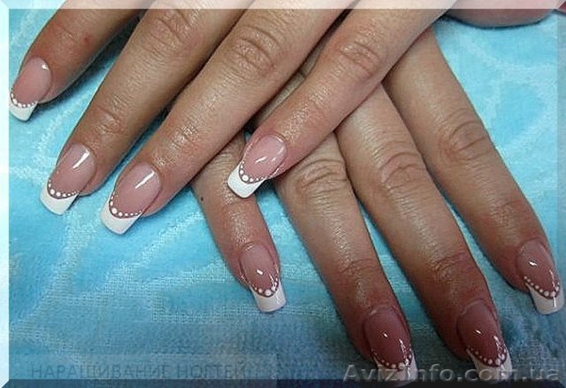 Наращивание ногтей недорого Киев в Оболонском районе - <ro>Изображение</ro><ru>Изображение</ru> #8, <ru>Объявление</ru> #1318247