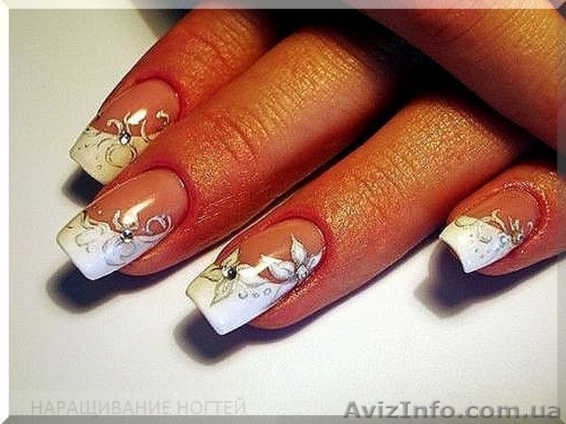 Наращивание ногтей недорого Киев в Оболонском районе - <ro>Изображение</ro><ru>Изображение</ru> #9, <ru>Объявление</ru> #1318247