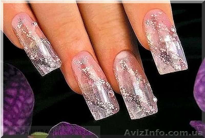 Наращивание ногтей недорого Киев в Оболонском районе - <ro>Изображение</ro><ru>Изображение</ru> #10, <ru>Объявление</ru> #1318247