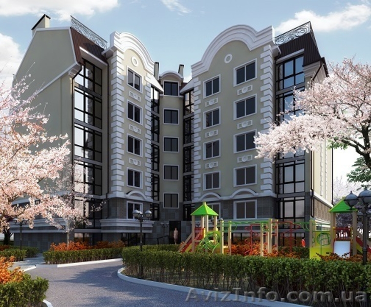 Двухуровневая 3 комн. кв-ра, Буча центр, отдел продаж, 54490 дол. - <ro>Изображение</ro><ru>Изображение</ru> #2, <ru>Объявление</ru> #1311024