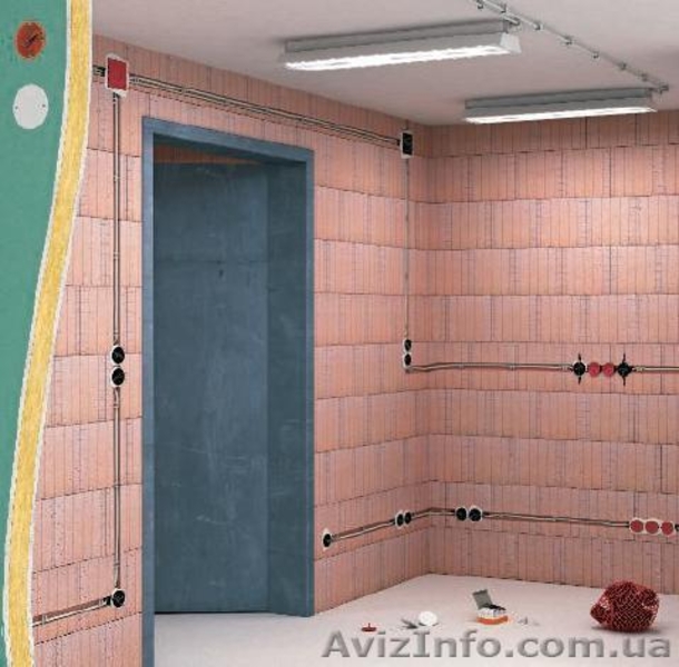 Системы  и  продукция для элeктpoмoнтaжа OBO Bettermann - <ro>Изображение</ro><ru>Изображение</ru> #2, <ru>Объявление</ru> #1315557