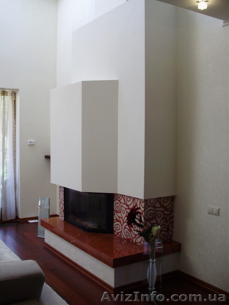 Камины и изделия из камня - <ro>Изображение</ro><ru>Изображение</ru> #3, <ru>Объявление</ru> #1313382