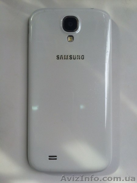 Samsung Galaxy S4 i9500 16Gb  - <ro>Изображение</ro><ru>Изображение</ru> #3, <ru>Объявление</ru> #1318718