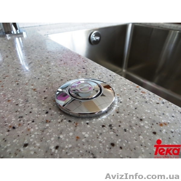 Измельчитель пищевых отходов Teka - <ro>Изображение</ro><ru>Изображение</ru> #5, <ru>Объявление</ru> #1311980