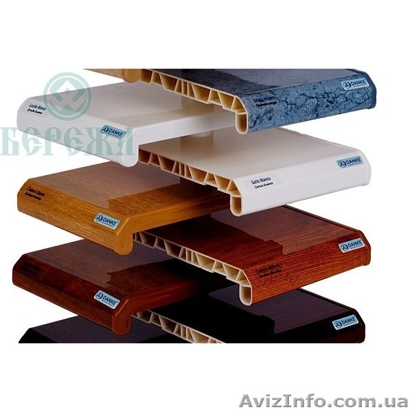 Подоконники Open Take, WDS, Danke, Crystalit - <ro>Изображение</ro><ru>Изображение</ru> #3, <ru>Объявление</ru> #1315620