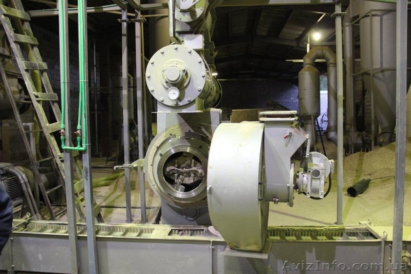 Производство оборудования и линий гранулирования из древесных отдохов - <ro>Изображение</ro><ru>Изображение</ru> #5, <ru>Объявление</ru> #1313781