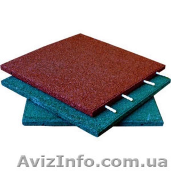 Напольное покрытие,резиновая плитка - <ro>Изображение</ro><ru>Изображение</ru> #4, <ru>Объявление</ru> #1315634