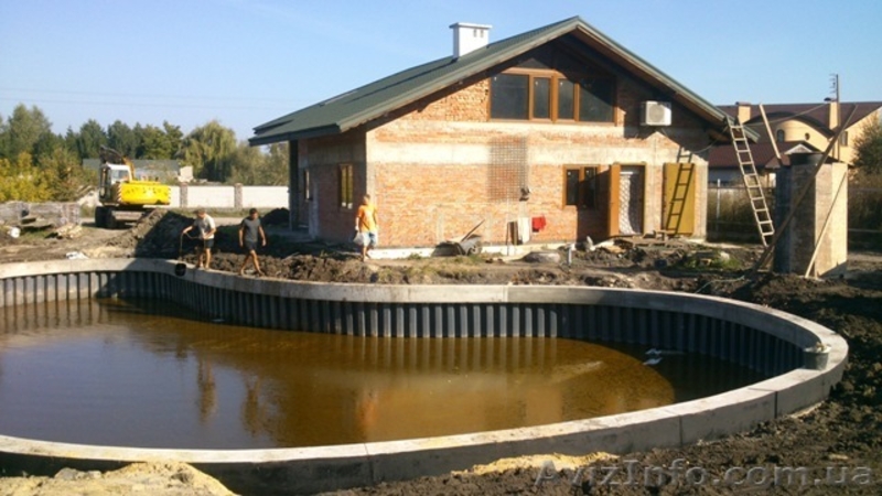 Берегоукрепление, береговоеукрепление, укрепление берега, укрепить берег озера - <ro>Изображение</ro><ru>Изображение</ru> #5, <ru>Объявление</ru> #1318783