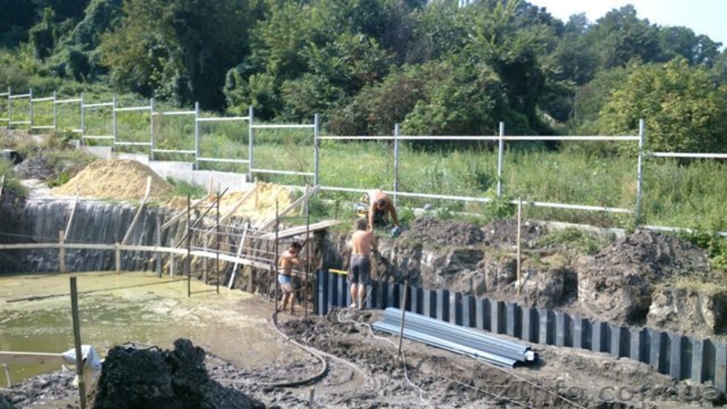 Берегоукрепление, береговоеукрепление, укрепление берега, укрепить берег озера - <ro>Изображение</ro><ru>Изображение</ru> #3, <ru>Объявление</ru> #1318783