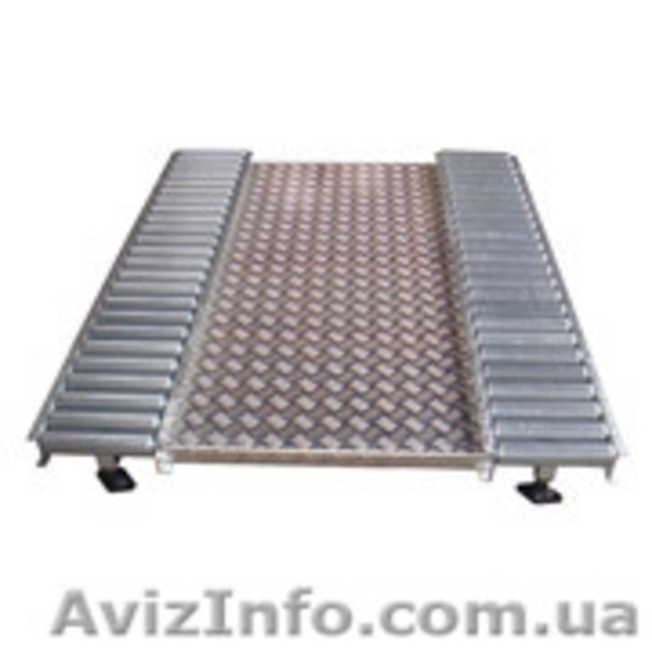 Рольганги роликовые. Неприводные, приводные, поворотные - <ro>Изображение</ro><ru>Изображение</ru> #3, <ru>Объявление</ru> #1310276