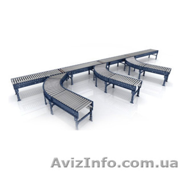 Рольганги роликовые. Неприводные, приводные, поворотные - <ro>Изображение</ro><ru>Изображение</ru> #2, <ru>Объявление</ru> #1310276