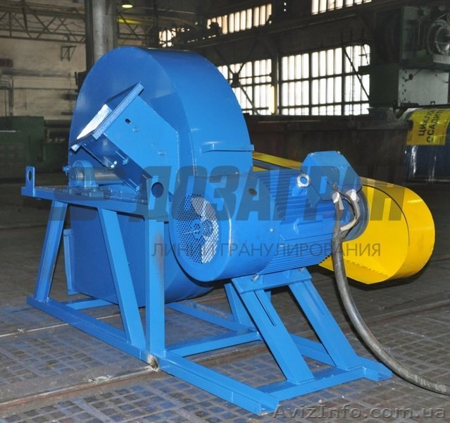 Производство оборудования и линий гранулирования из древесных отдохов - <ro>Изображение</ro><ru>Изображение</ru> #9, <ru>Объявление</ru> #1313781